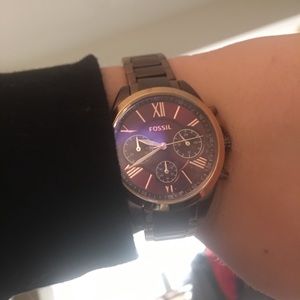 Fossil Watch